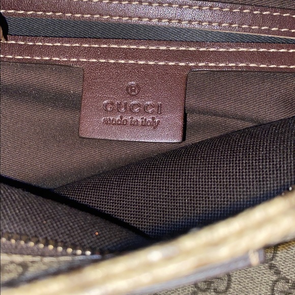 💎Gucci Crossbody - Picture 5 of 7